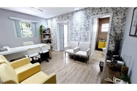 Casa com 3 Quartos à venda, 118m² no Jardim América, Taboão da Serra