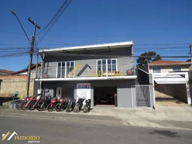 Casa com 4 Quartos à venda, 360m² no Arruda, Colombo
