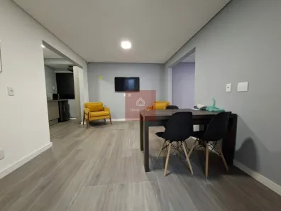 Apartamento com 1 Quarto à venda, 35m² no Vila Clementino, São Paulo