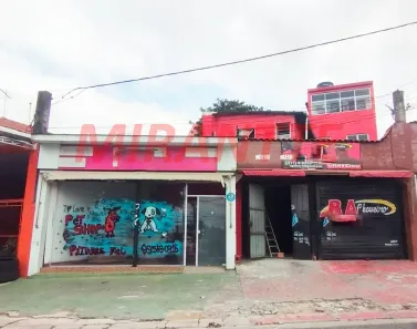 Imóvel Comercial à venda, 261m² no Jardim Japão, São Paulo