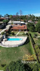 Fazenda/Sítio com 3 Quartos à venda, 1000m² no , Mairinque