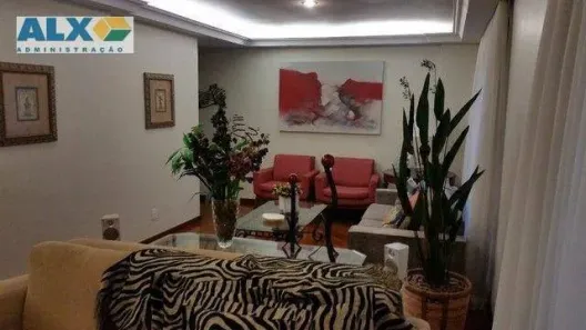 Apartamento com 3 Quartos à venda, 215m² no Santa Rosa, Niterói