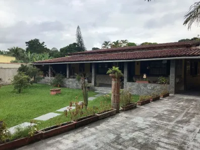 Casa com 3 Quartos à venda, 200m² no Ponta Grossa, Maricá