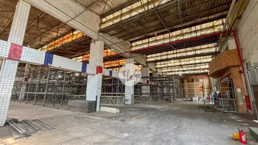 Galpão/Depósito/Armazém para alugar, 3000m² no Casa Branca, Santo André