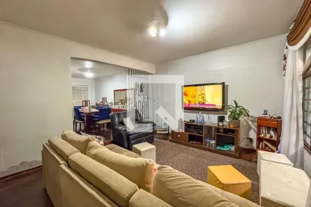 Casa com 3 Quartos à venda, 260m² no Santa Terezinha, São Bernardo do Campo