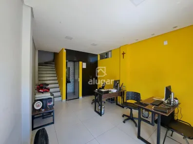 Galpão/Depósito/Armazém para alugar, 180m² no São Judas Tadeu, Montes Claros