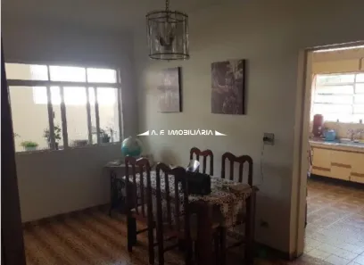 Casa com 4 Quartos à venda, 200m² no Vila Guaca, São Paulo