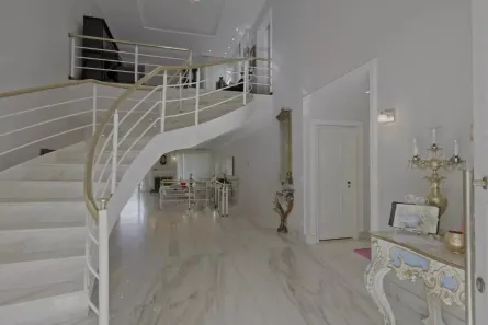 Casa com 5 Quartos à venda, 733m² no Vila Castela, Nova Lima