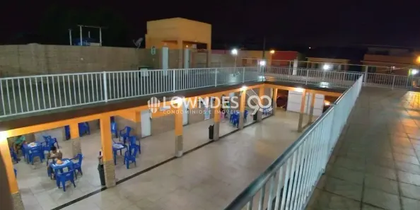 Ponto Comercial à venda, 1320m² no Marechal Hermes, Rio de Janeiro