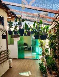 Casa com 2 Quartos à venda, 200m² no Prolongamento Parque das Esmeraldas, Franca