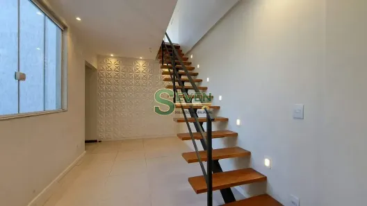 Cobertura com 2 Quartos à venda, 100m² no Jardim Amália, Volta Redonda