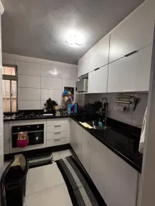 Apartamento com 2 Quartos à venda, 42m² no Vila Nova Cachoeirinha, São Paulo