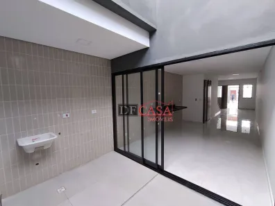 Sobrado com 3 Quartos à venda, 137m² no Jardim Aricanduva, São Paulo