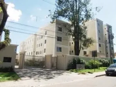 Apartamento com 2 Quartos à venda, 48m² no Portão, Curitiba