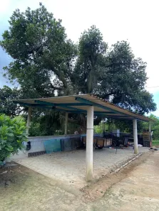 Fazenda/Sítio com 4 Quartos à venda, 150m² no Área Rural de Aracruz, Aracruz