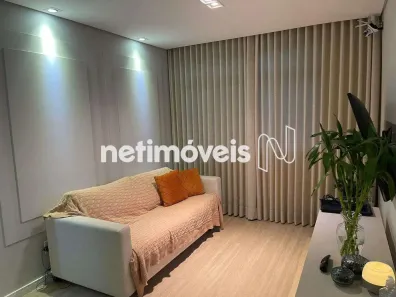 Apartamento com 2 Quartos à venda, 80m² no Gutierrez, Belo Horizonte