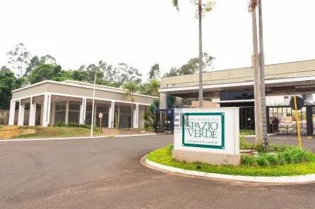 Lote/Terreno à venda, 377m² no Vila Santista, Bauru