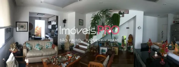 Cobertura com 2 Quartos à venda, 110m² no Planalto Paulista, São Paulo