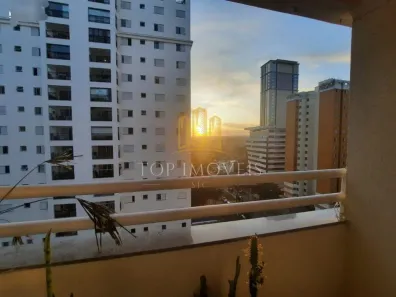 Apartamento com 3 Quartos à venda, 78m² no Parque Residencial Aquarius, São José dos Campos