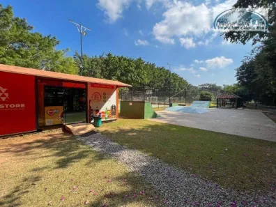 Lote/Terreno à venda, 450m² no Jardim Niero, Louveira
