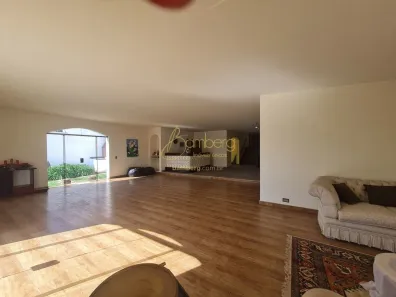 Casa com 4 Quartos à venda, 463m² no Jardim Leonor, São Paulo
