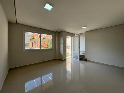 Casa de Condomínio com 3 Quartos à venda, 213m² no Jardim Rebelato, Cotia