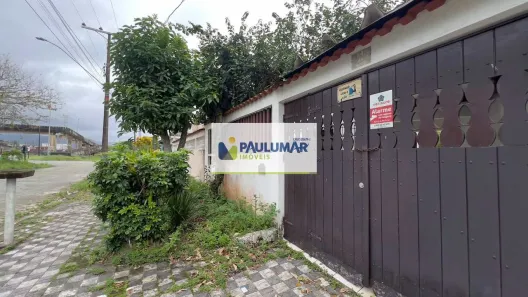 Casa com 2 Quartos à venda, 67m² no Jardim Itapoan, Mongaguá
