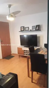 Apartamento com 2 Quartos à venda, 44m² no Conceição, Osasco