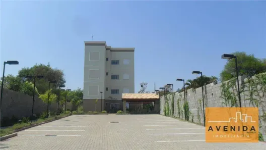 Apartamento com 2 Quartos à venda, 70m² no Vila Jose Paulino Nogueira, Paulínia