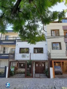Casa com 4 Quartos à venda, 201m² no Rio Branco, Porto Alegre