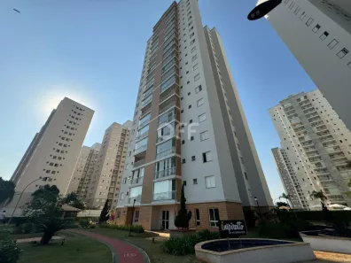 Apartamento com 3 Quartos para alugar, 86m² no Vila Progresso, Campinas