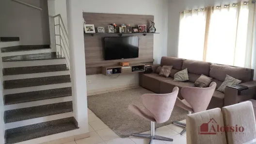 Casa de Condomínio com 3 Quartos à venda, 232m² no Parque Esperança, Taubaté