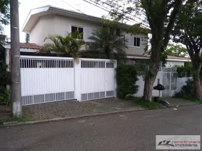 Sobrado com 3 Quartos à venda, 357m² no Jardim Brasil, Jundiaí