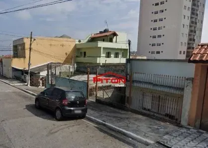 Lote/Terreno à venda, 300m² no Vila Buenos Aires, São Paulo