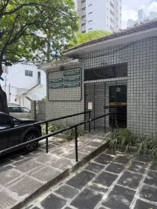 Ponto Comercial à venda, 11m² no Madalena, Recife