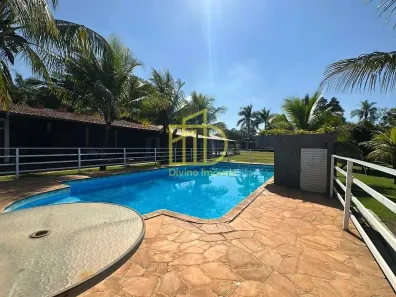 Fazenda/Sítio com 1 Quarto para venda ou aluguel, 300m² no Indaiatuba, Porto Feliz
