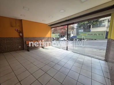 Ponto Comercial para alugar, 103m² no Cambuci, São Paulo