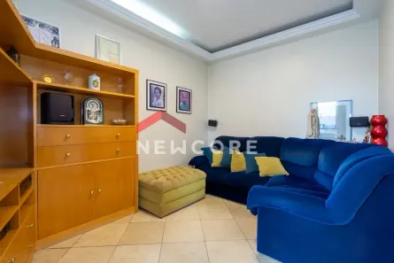 Apartamento com 4 Quartos à venda, 178m² no Vila Clementino, São Paulo
