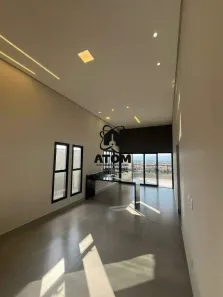 Casa de Condomínio com 3 Quartos à venda, 203m² no Caçapava Velha, Caçapava
