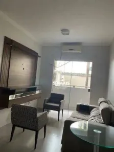Apartamento com 3 Quartos à venda, 82m² no Aponiã, Porto Velho
