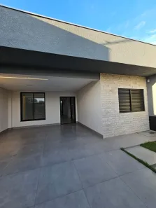 Casa com 3 Quartos à venda, 135m² no Jardim Oriental, Maringá
