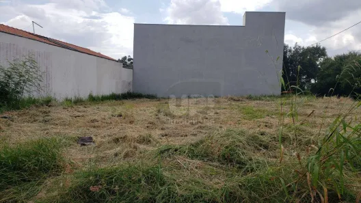 Lote/Terreno à venda, 378m² no Portal São Marcelo, Bragança Paulista
