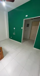 Kitnet com 1 Quarto para alugar, 22m² no Ocian, Praia Grande