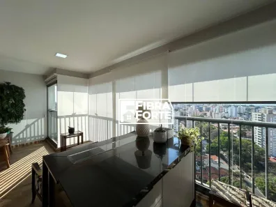 Apartamento com 3 Quartos à venda, 107m² no Jardim Brasil, Campinas