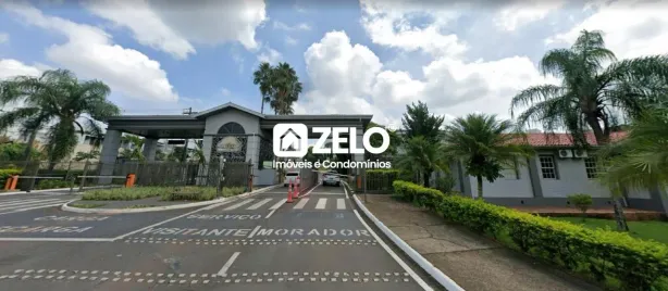 Lote/Terreno à venda, 590m² no Jardim Residencial Parque da Floresta, Sumaré
