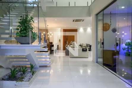 Casa com 4 Quartos à venda, 600m² no Vargem Grande, Rio de Janeiro