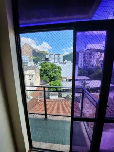 Apartamento com 3 Quartos à venda, 107m² no Grajaú, Rio de Janeiro