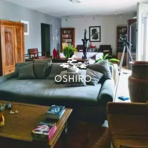 Apartamento com 4 Quartos à venda, 252m² no Boqueirão, Santos