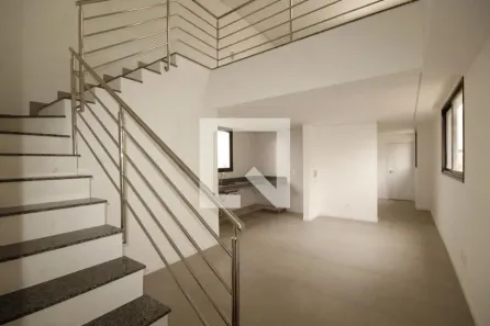 Cobertura com 2 Quartos à venda, 146m² no Alto Barroca, Belo Horizonte