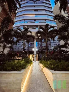 Apartamento com 4 Quartos à venda, 155m² no Praia da Costa, Vila Velha